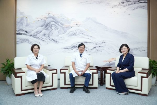 顺市配资 减重大咖说 | 山东中医药大学附属医院：多方携手，实现体重“防、治、管”一体化管理