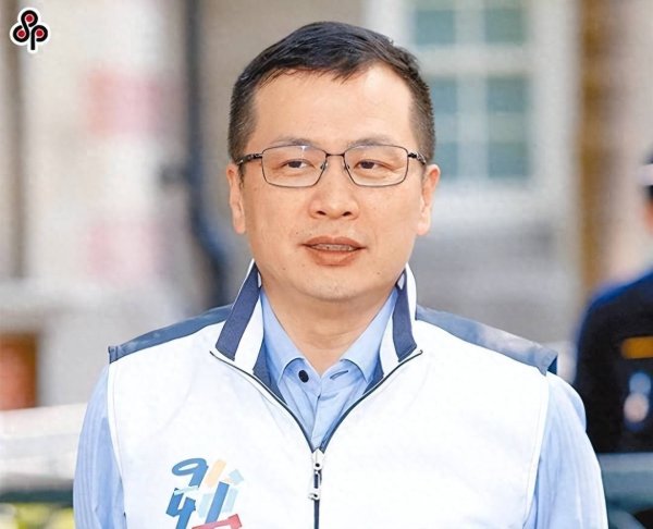 卓信速配 不具备国民党主席参选资格？罗智强：我是党团书记长，为指定中常委